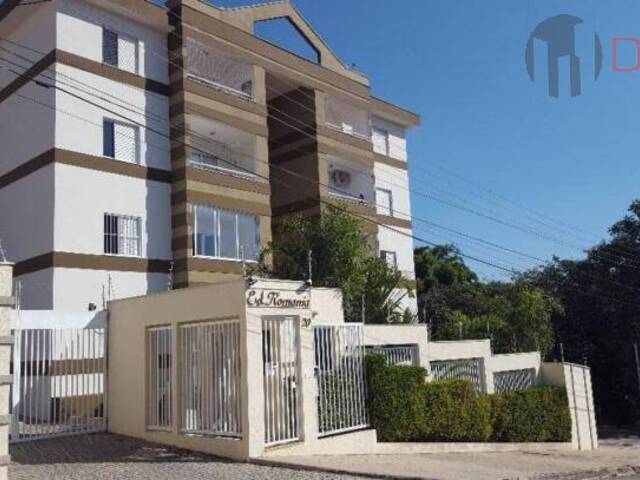 Apartamento para Venda em Sorocaba - 1