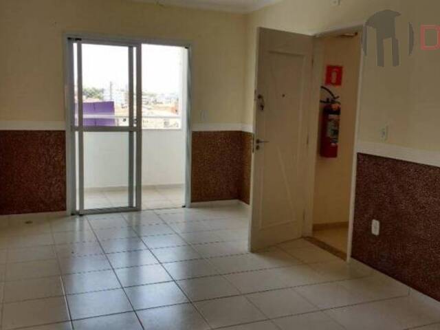 Apartamento para Venda em Sorocaba - 2