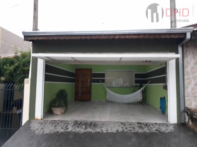 #2123 - Casa para Venda em Sorocaba - SP - 1