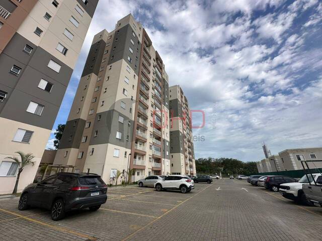#3915 - Apartamento para Venda em Sorocaba - SP - 2