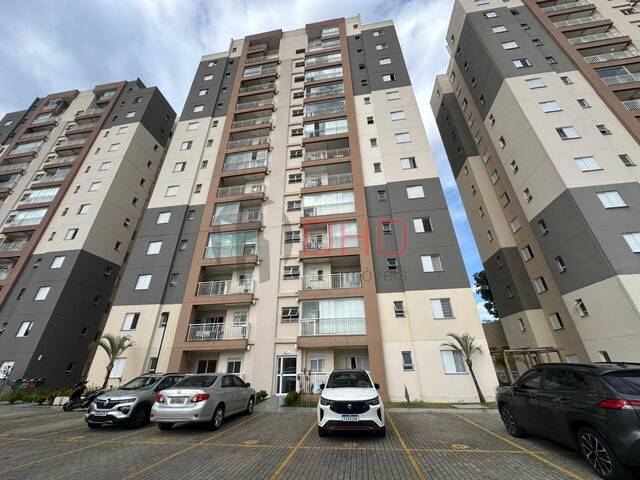 #3917 - Apartamento para Venda em Sorocaba - SP - 3