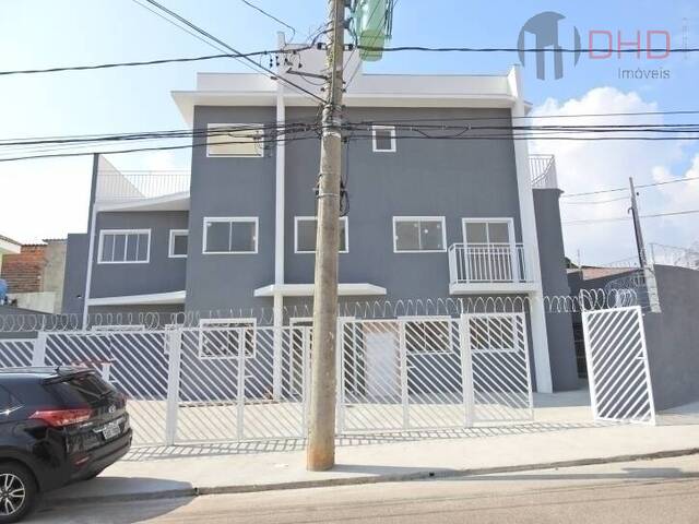 Apartamento para Venda em Sorocaba - 1