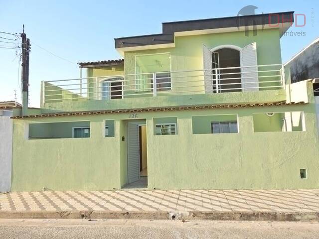 Sobrado para Venda em Sorocaba - 2