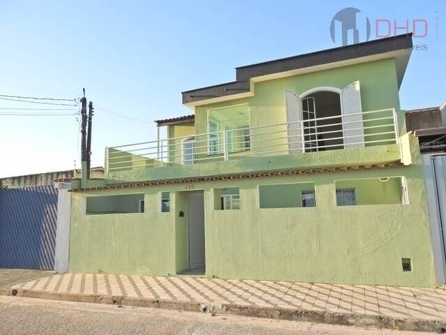 Sobrado para Venda em Sorocaba - 3