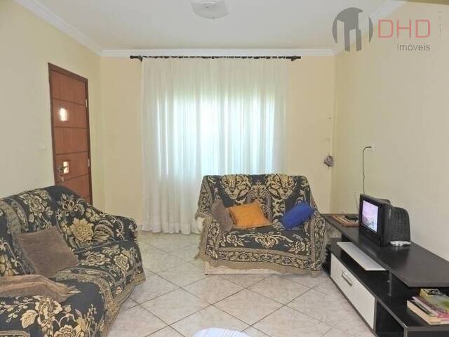 Sobrado para Venda em Sorocaba - 4