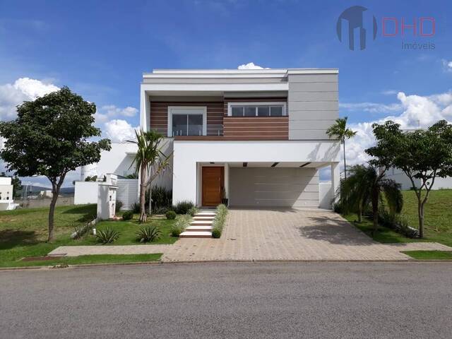 #2311 - Casa em condomínio para Venda em Votorantim - SP