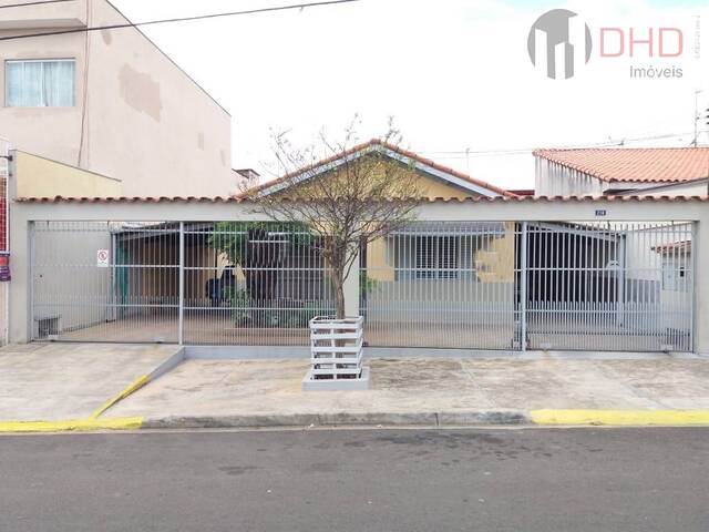 Casa para Venda em Sorocaba - 1