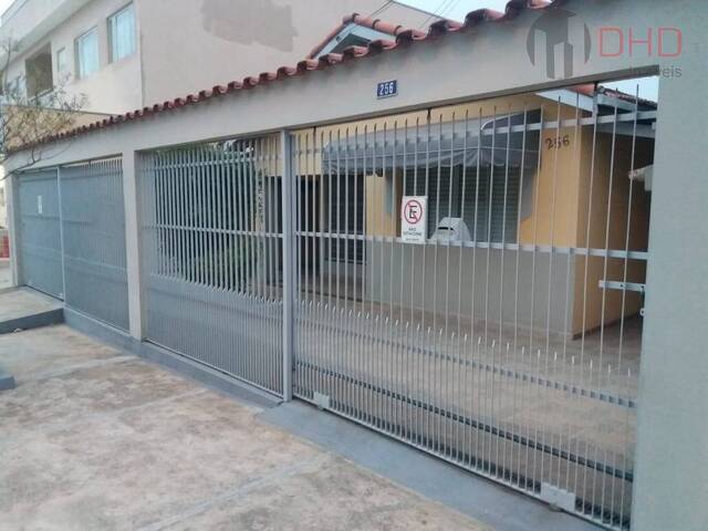 Casa para Venda em Sorocaba - 3