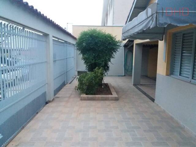 Casa para Venda em Sorocaba - 4