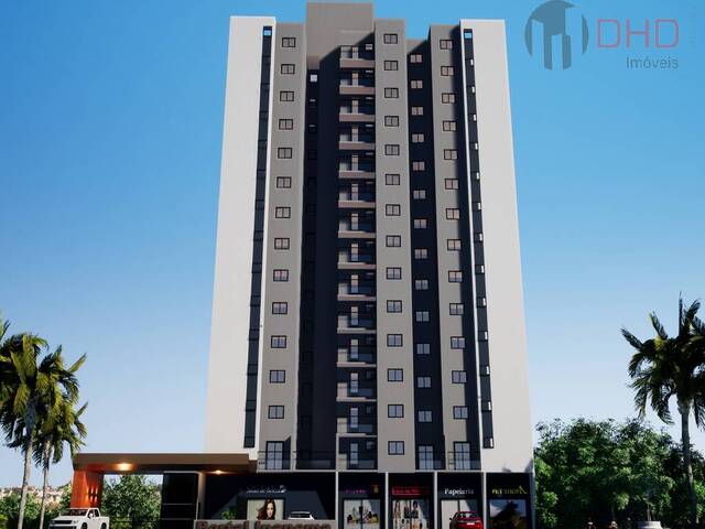#2333 - Apartamento para Venda em Sorocaba - SP - 2
