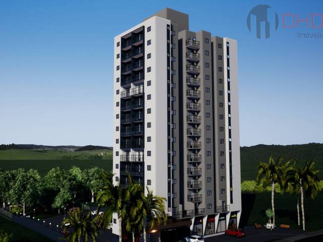 #2333 - Apartamento para Venda em Sorocaba - SP - 3