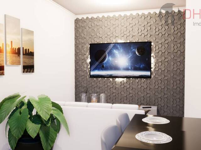 Apartamento para Venda em Sorocaba - 5