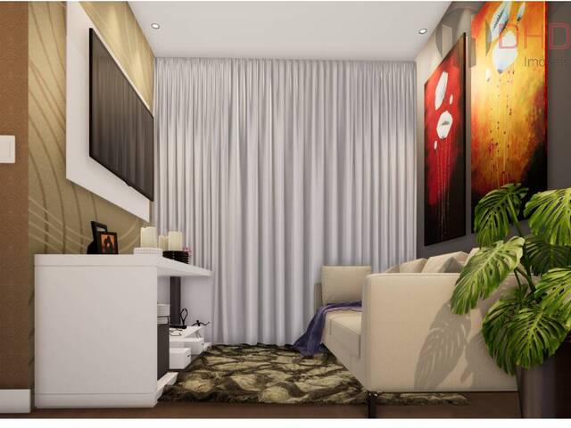 Apartamento para Venda em Sorocaba - 4