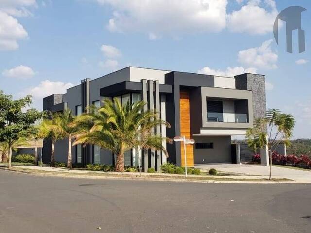 Casa para Venda em Sorocaba - 1