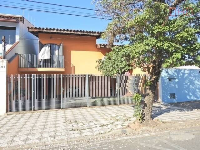 Casa para Venda em Sorocaba - 1
