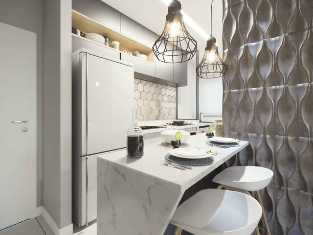 #2475 - Apartamento para Venda em Sorocaba - SP - 2