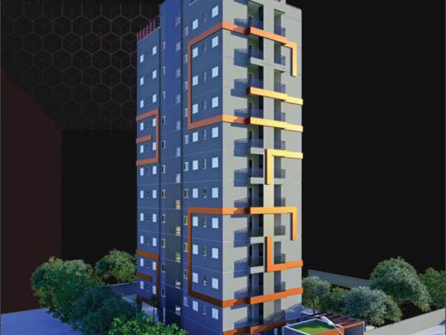 #2475 - Apartamento para Venda em Sorocaba - SP - 1