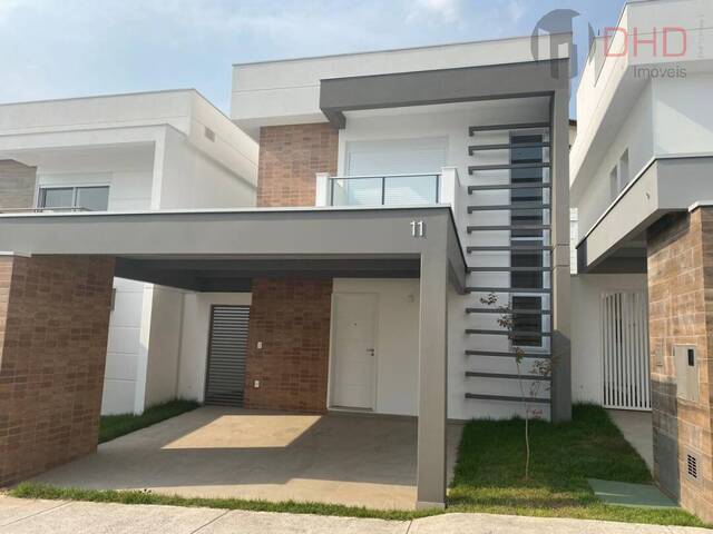 #1944 - Casa em condomínio para Venda em Votorantim - SP - 1