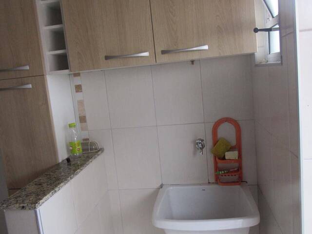 Apartamento para Venda em Sorocaba - 5