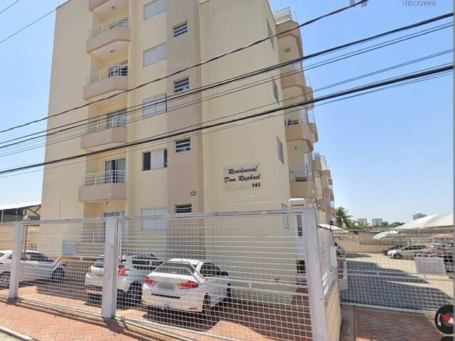 #2516 - Apartamento para Venda em Sorocaba - SP - 1