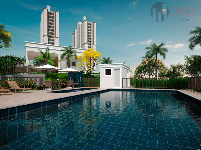 #2526 - Apartamento para Venda em Sorocaba - SP