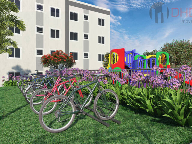 Apartamento para Venda em Sorocaba - 3