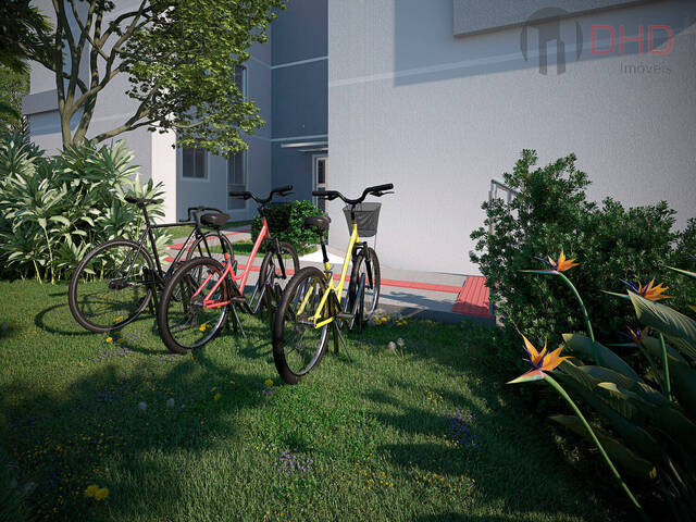 Apartamento para Venda em Sorocaba - 4