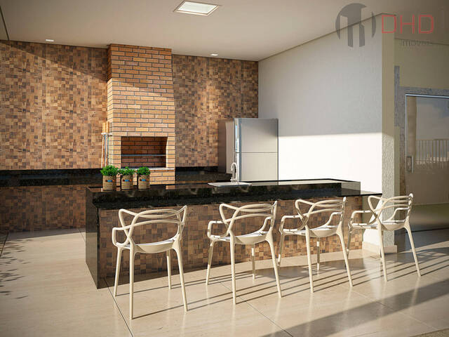 Apartamento para Venda em Sorocaba - 5