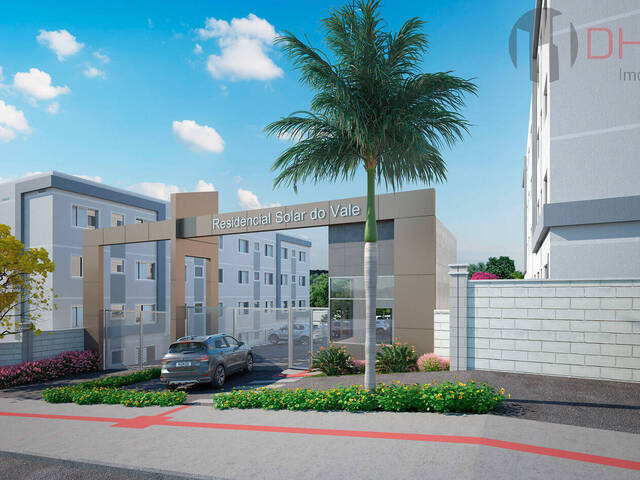 Apartamento para Venda em Sorocaba - 2