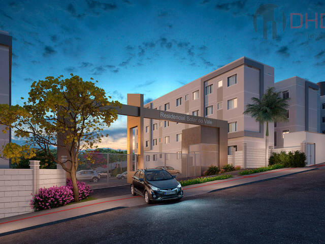Apartamento para Venda em Sorocaba - 1