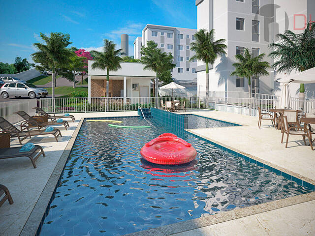 Apartamento para Venda em Sorocaba - 3