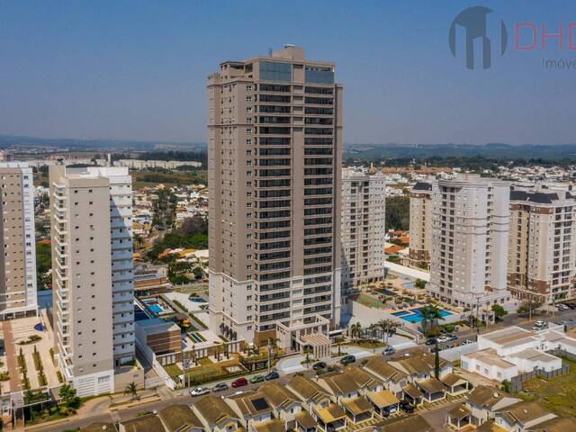 Apartamento para Venda em Sorocaba - 1
