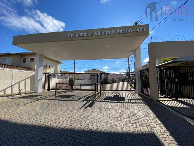Casa em condomínio para Venda em Sorocaba - 1