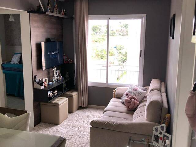 Apartamento para Venda em Sorocaba - 2