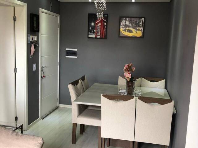 Apartamento para Venda em Sorocaba - 4