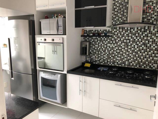 Apartamento para Venda em Sorocaba - 5