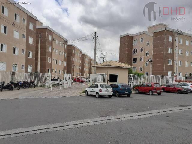 Apartamento para Venda em Sorocaba - 1