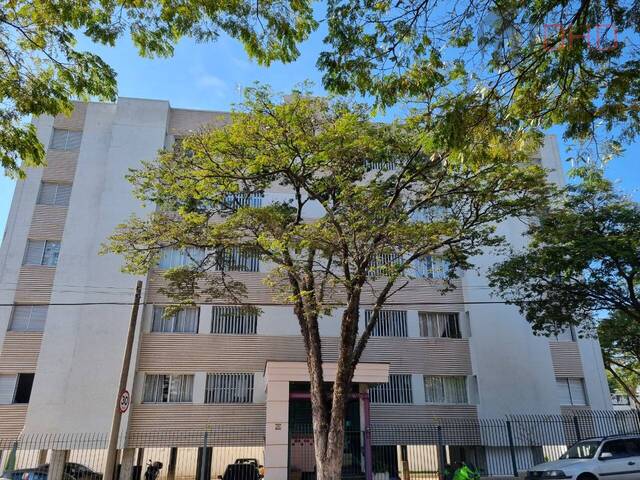 #2634 - Apartamento para Venda em Sorocaba - SP - 1