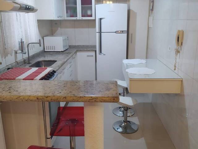 #2651 - Apartamento para Venda em Sorocaba - SP - 3