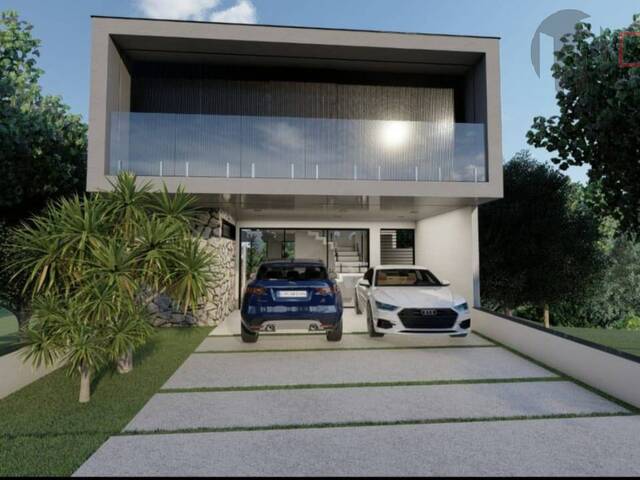 Casa em condomínio para Venda em Sorocaba - 1