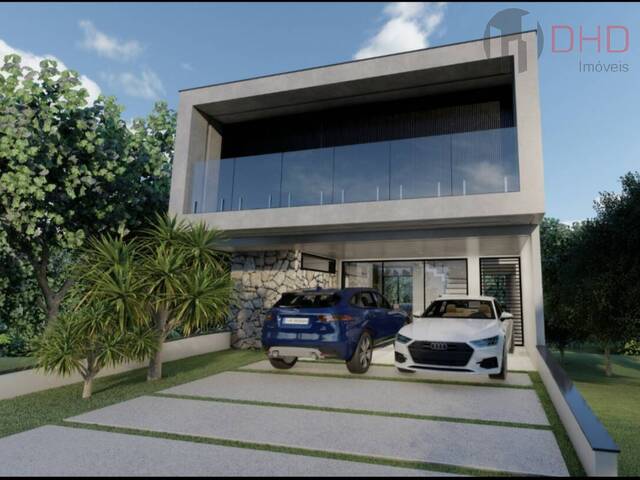 Casa em condomínio para Venda em Sorocaba - 2