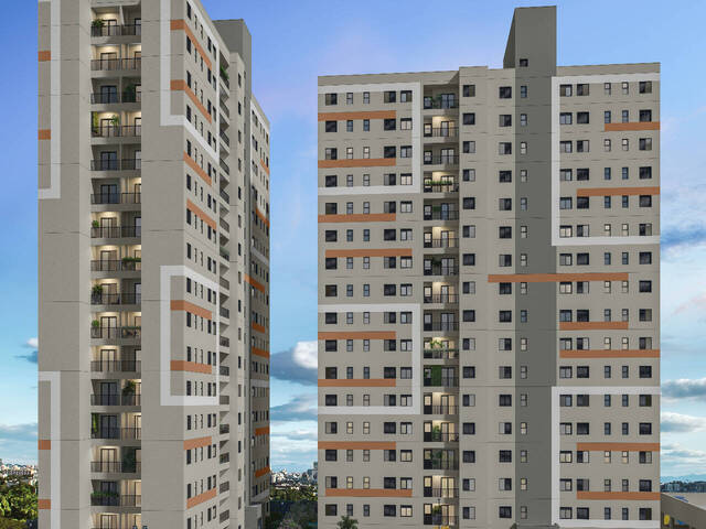 Apartamento para Venda em Sorocaba - 1