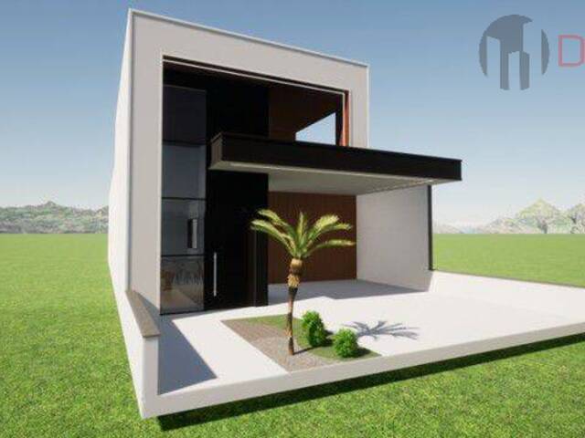 Casa em condomínio para Venda em Sorocaba - 3