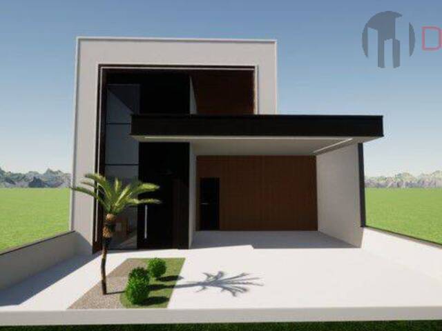 Casa em condomínio para Venda em Sorocaba - 1