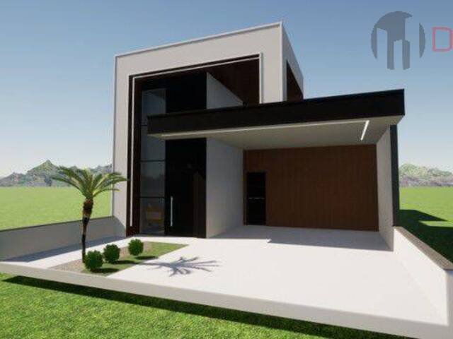 Casa em condomínio para Venda em Sorocaba - 2