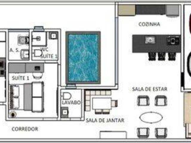 Casa em condomínio para Venda em Sorocaba - 4