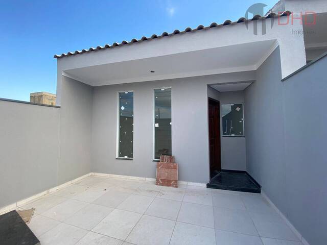 Casa para Venda em Sorocaba - 1