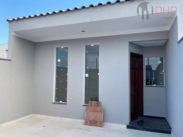 Casa para Venda em Sorocaba - 2