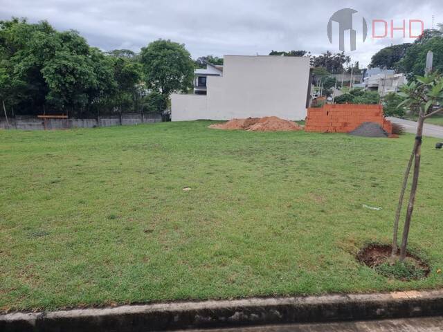 Área para Venda em Votorantim - 1