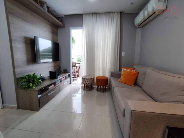 Apartamento para Venda em Sorocaba - 5